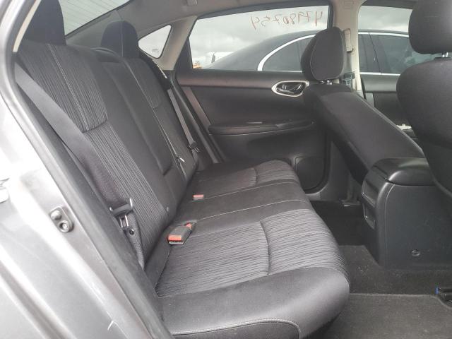 2016 NISSAN SENTRA FE+ 3N1AB7AP0GY217084