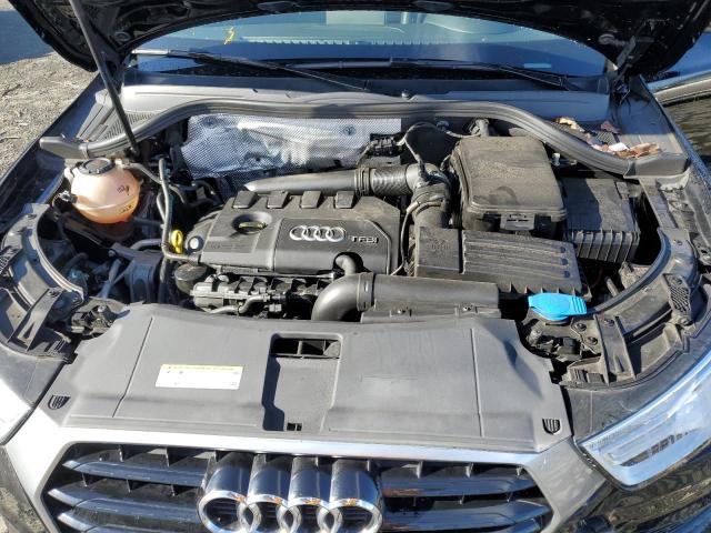 2018 AUDI Q3 PREMIUM - WA1BCCFS4JR018602