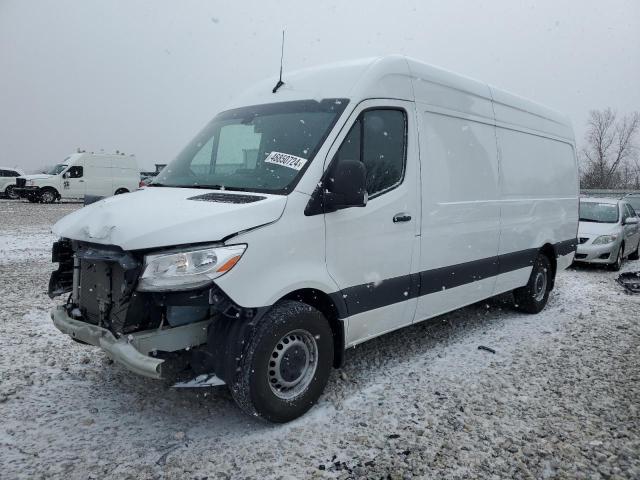 2021 MERCEDES-BENZ SPRINTER 2 W1W40CHY2MT054793