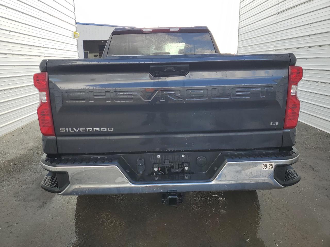 Lot #2576642384 2023 CHEVROLET SILVERADO