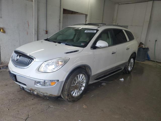 2012 Buick Enclave VIN: 5GAKVCED3CJ131740 Lot: 48359394