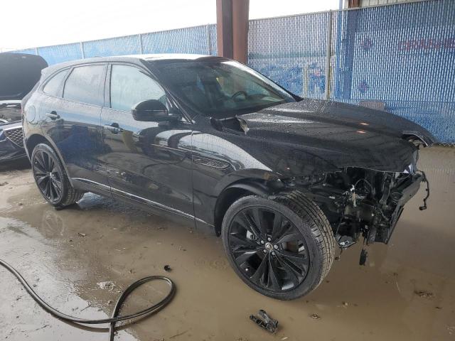2024 JAGUAR F-PACE R-D - SADCT2EX1RA723549