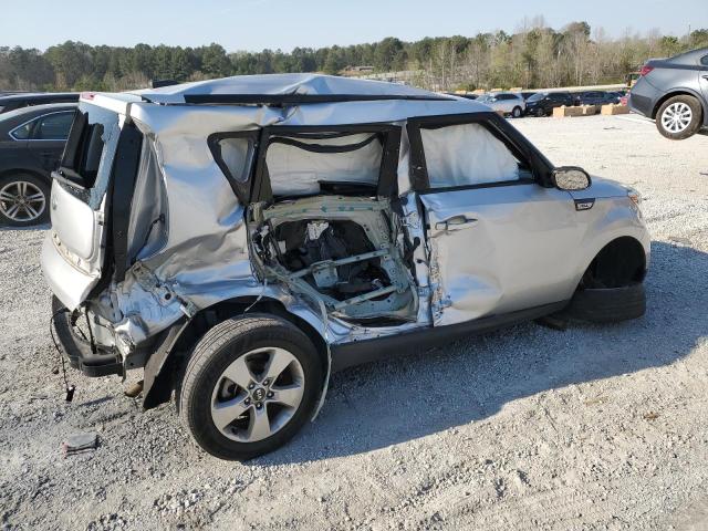 2018 KIA SOUL - KNDJN2A29J7596638