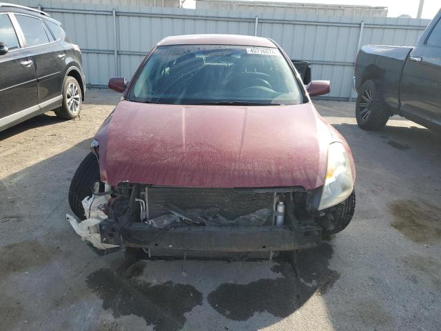 2007 Nissan Altima 2.5 VIN: 1N4AL21E87C124176 Lot: 45716674