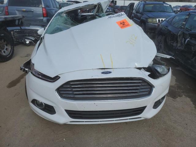 2016 FORD FUSION S - 3FA6P0G75GR274884