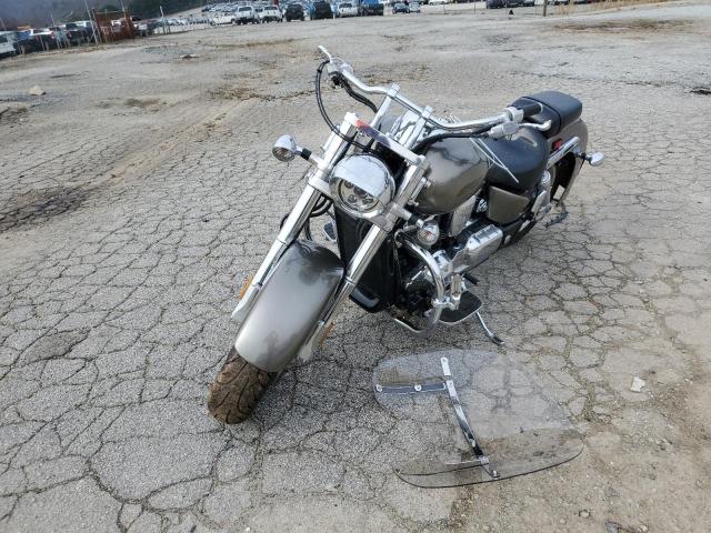 2006 HONDA VTX1800 N2 1HFSC49EX6A402946