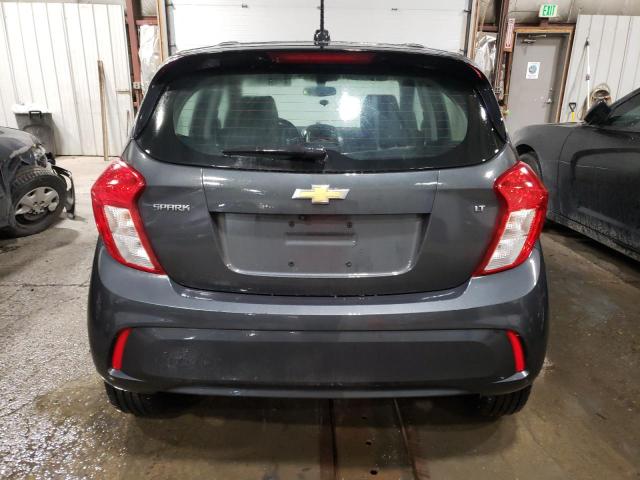 2020 Chevrolet Spark 1Lt VIN: KL8CD6SA7LC453702 Lot: 47396404