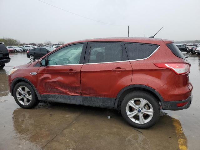 2014 Ford Escape Se VIN: 1FMCU0GX6EUC67563 Lot: 45827384