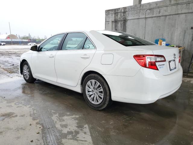 2012 Toyota Camry Base VIN: 4T4BF1FK5CR201882 Lot: 45599454