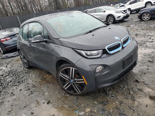 VIN WBY1Z4C58FV504413 2015 BMW I3, Rex no.4