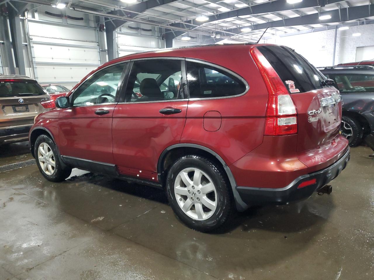 5J6RE48589L030577 2009 Honda Cr-V Ex