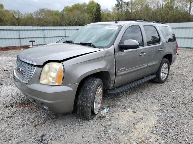 2007 GMC Yukon VIN: 1GKFK13057J329579 Lot: 48468944