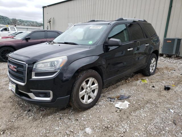 2016 GMC ACADIA SLE #2452850410