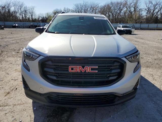 VIN 3GKALMEV5LL344037 2020 GMC Terrain, Sle no.5