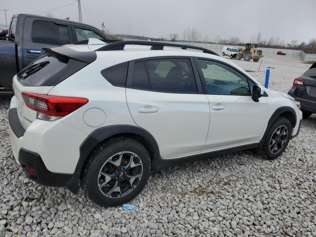 2020 SUBARU CROSSTREK - JF2GTAEC6L8210477