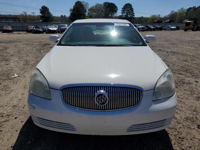 2009 Buick Lucerne Cxl VIN: 1G4HD57M39U127078 Lot: 48907904