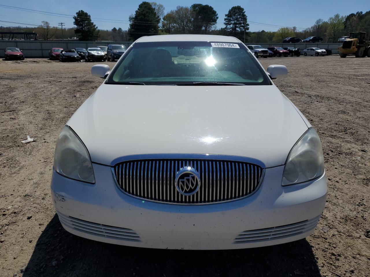 1G4HD57M39U127078 2009 Buick Lucerne Cxl