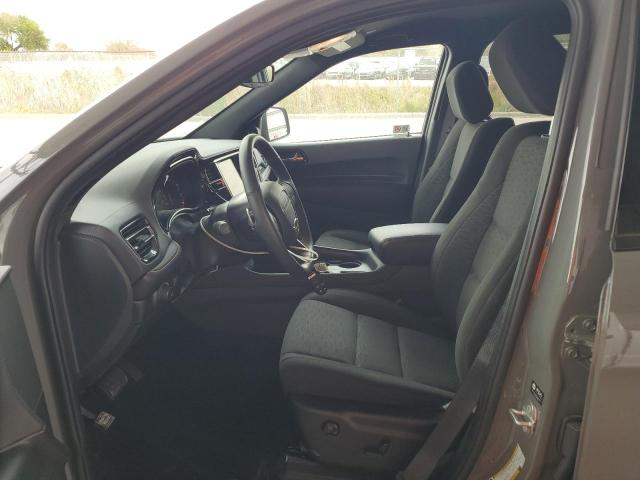 2023 DODGE DURANGO GT - 1C4RDHDG4PC685842