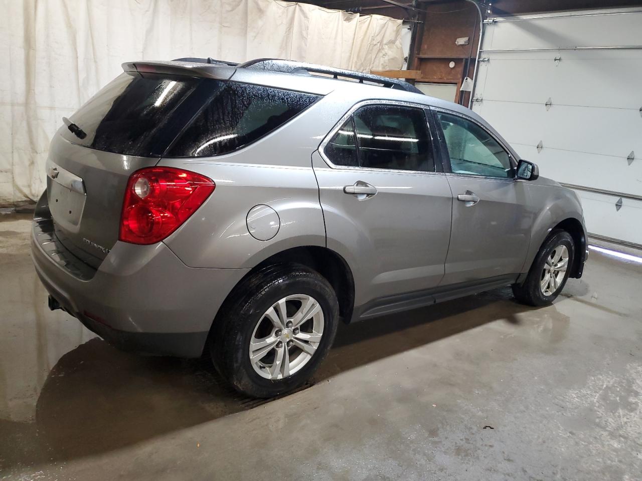 2GNFLEEK5C6390976 2012 Chevrolet Equinox Lt