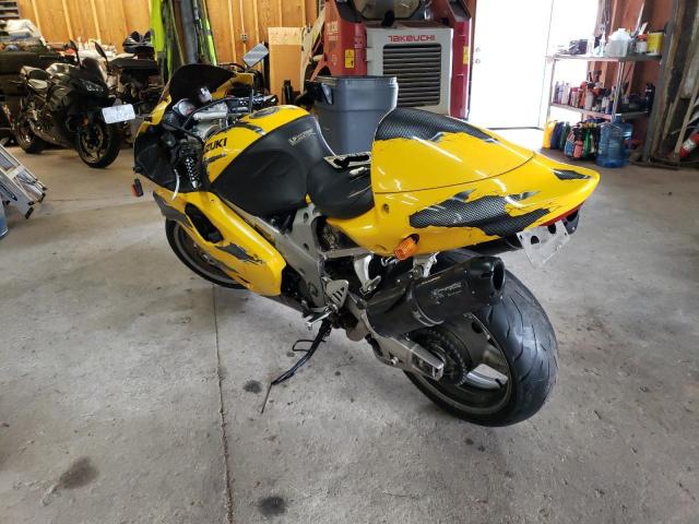 2001 SUZUKI TL1000 R JS1VT52A212100715