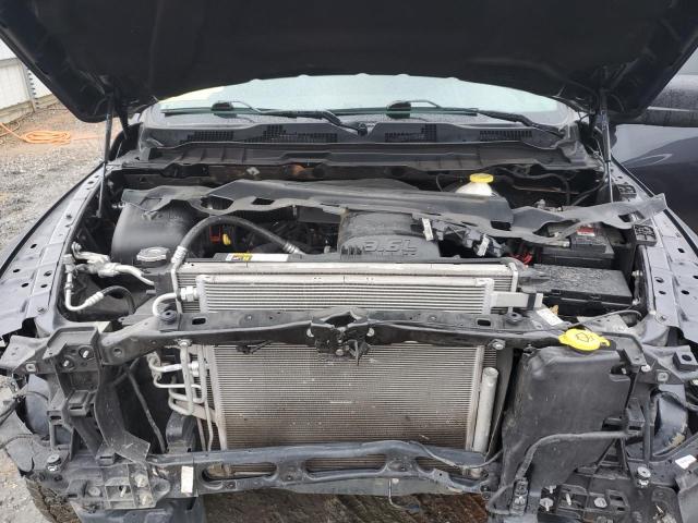 2019 RAM 1500 CLASS - 1C6RR6FG2KS733542