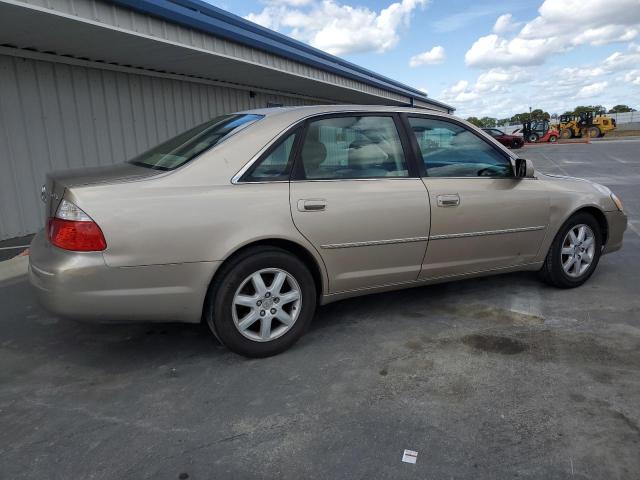 2003 Toyota Avalon Xl VIN: 4T1BF28B73U268982 Lot: 48501214