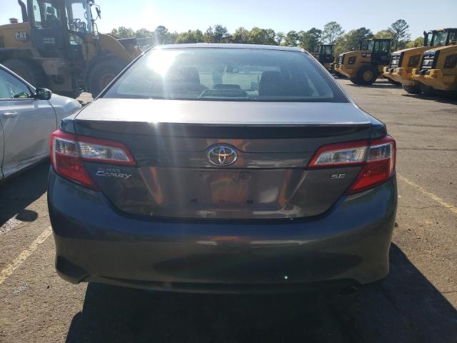2013 Toyota Camry L VIN: 4T1BF1FKXDU657369 Lot: 39244207