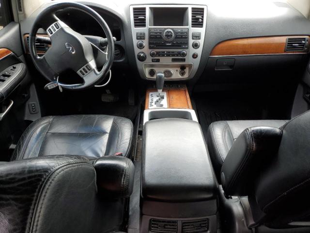 5N3AA08C38N905527 2008 Infiniti Qx56