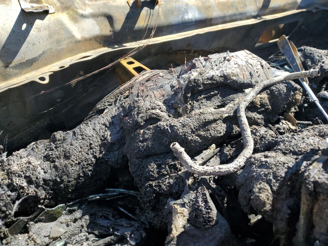 3GNAXSEV1KS519237 2019 Chevrolet Equinox Ls