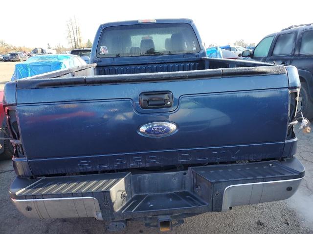 2016 FORD F-250 SUPE 1FT7W2BT3GEC70904