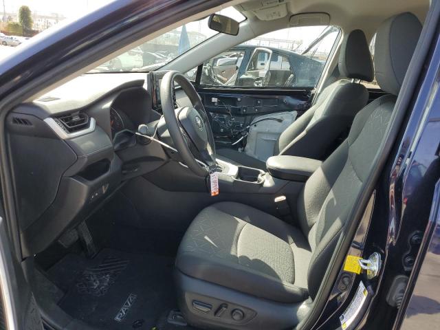 2021 TOYOTA RAV4 XLE - 2T3W1RFV4MW134431