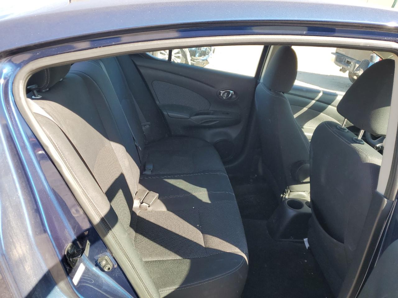 3N1CN7AP8EL804174 2014 Nissan Versa S