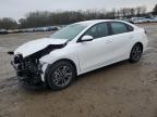 2024 KIA FORTE LX - 3KPF24AD0RE732291