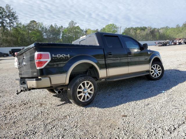 1FTFW1EF1EKE16937 2014 Ford F150 Supercrew