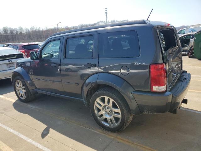 2010 Dodge Nitro Heat VIN: 1D4PU4GK4AW175340 Lot: 47270254