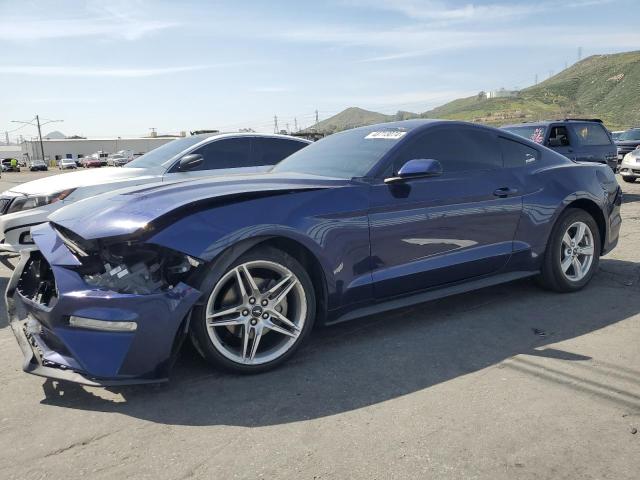 2020 Ford Mustang VIN: 1FA6P8TH3L5189309 Lot: 48713074