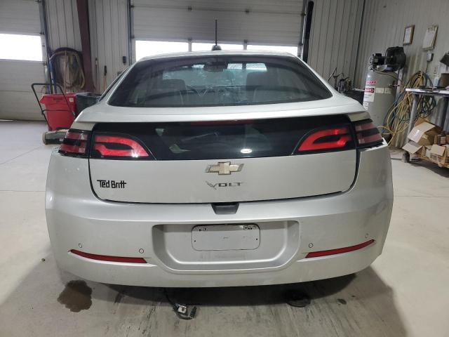 VIN 1G1RB6E45FU107605 2015 Chevrolet Volt no.6