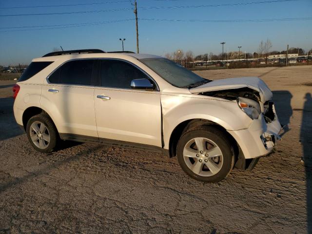 2015 Chevrolet Equinox Lt VIN: 1GNALBEK2FZ124008 Lot: 48612724