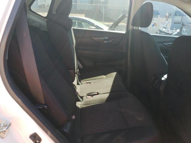 2018 Nissan Rogue S VIN: 5N1AT2MV3JC848589 Lot: 47159164