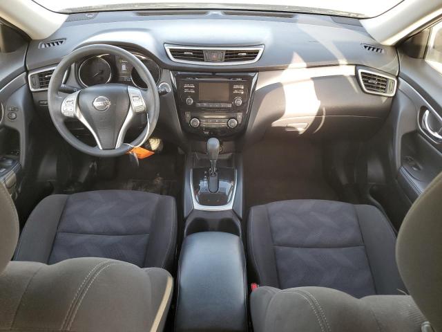 2015 NISSAN ROGUE S - KNMAT2MT7FP529196