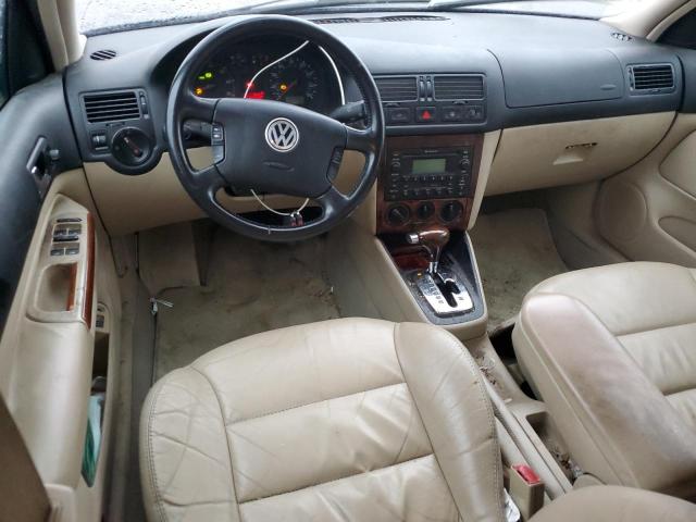 2002 Volkswagen Jetta Glx VIN: 3VWTH69M02M138889 Lot: 70226403