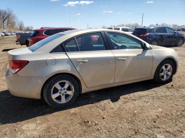 2011 Chevrolet Cruze Lt VIN: 1G1PE5S92B7262890 Lot: 47483184