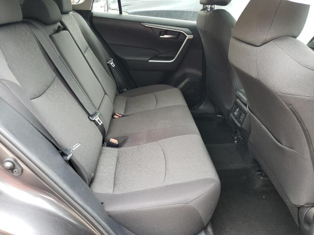 2021 TOYOTA RAV4 XLE - 2T3W1RFV4MC161923
