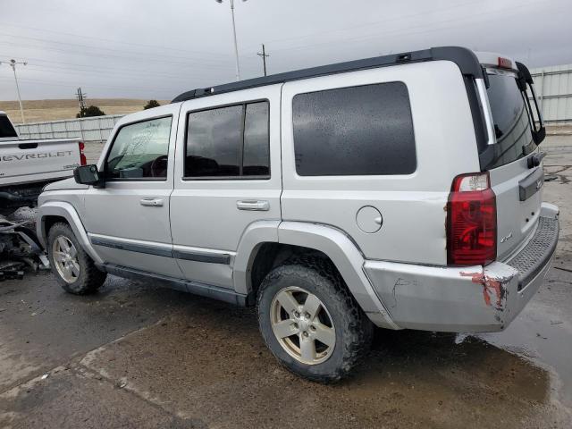 2007 Jeep Commander VIN: 1J8HG48K47C669482 Lot: 46077114