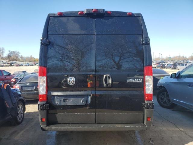 2023 RAM PROMASTER - 3C6MRVJG6PE568715