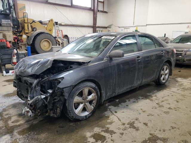 2011 Toyota Camry Base VIN: 4T1BF3EK5BU711087 Lot: 46945534