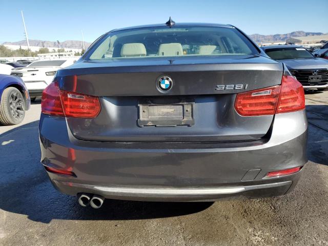 2013 BMW 328 I VIN: WBA3A5C50DF352557 Lot: 45910904