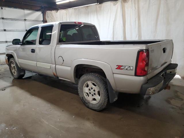 1GCEK19ZX6Z261289 | 2006 Chevrolet silverado k1500