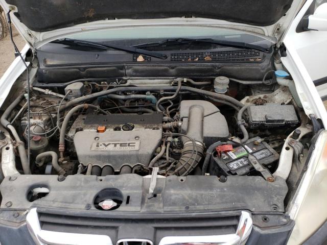 JHLRD78812C056290 2002 Honda Cr-V Ex