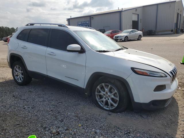 2015 Jeep Cherokee Latitude VIN: 1C4PJLCB2FW791373 Lot: 46500154